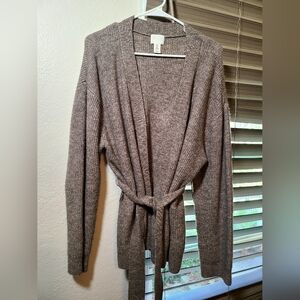 H & M Cardigan